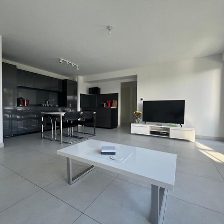 Oasis Tout Confort A Bergheim, Alsace Luaran gambar