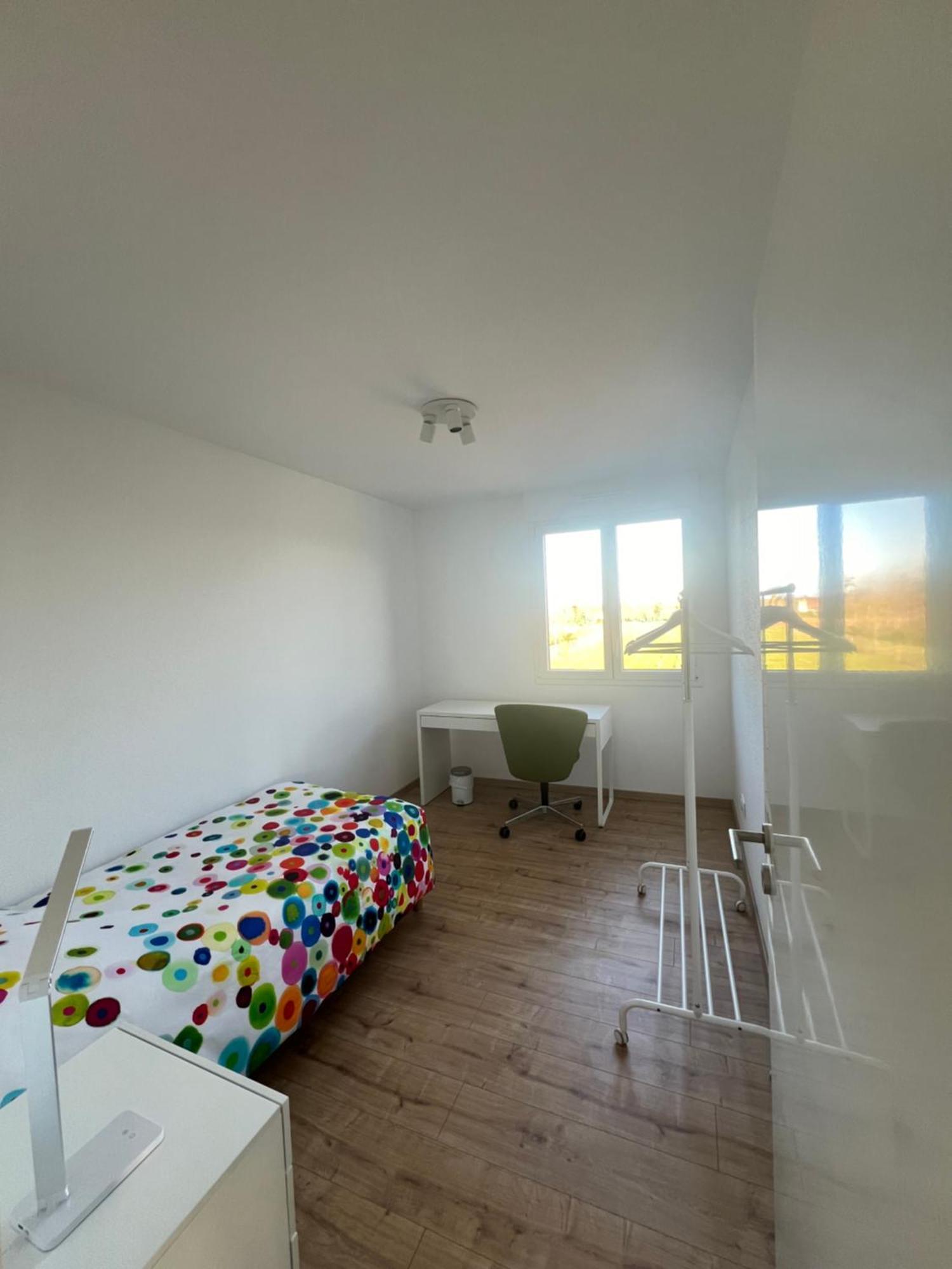 Oasis Tout Confort A Bergheim, Alsace Luaran gambar