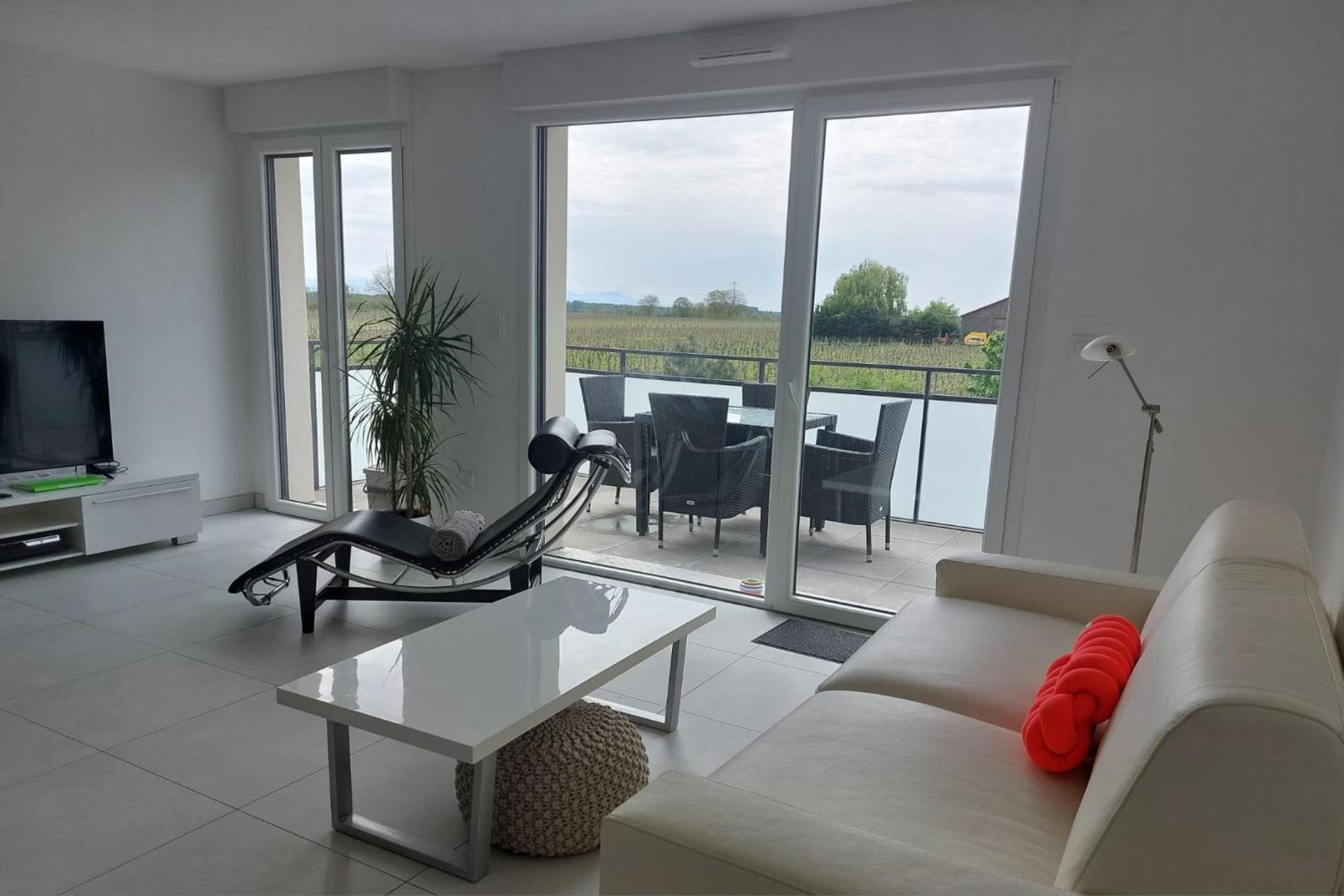 Oasis Tout Confort A Bergheim, Alsace Luaran gambar